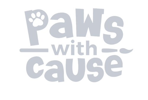 paws with cause
